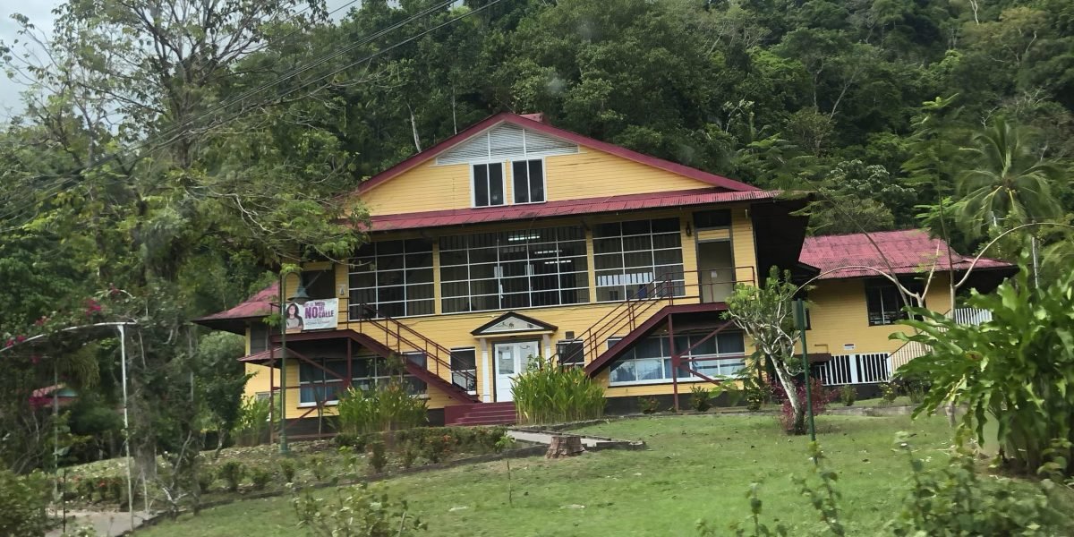 Casa Golfito