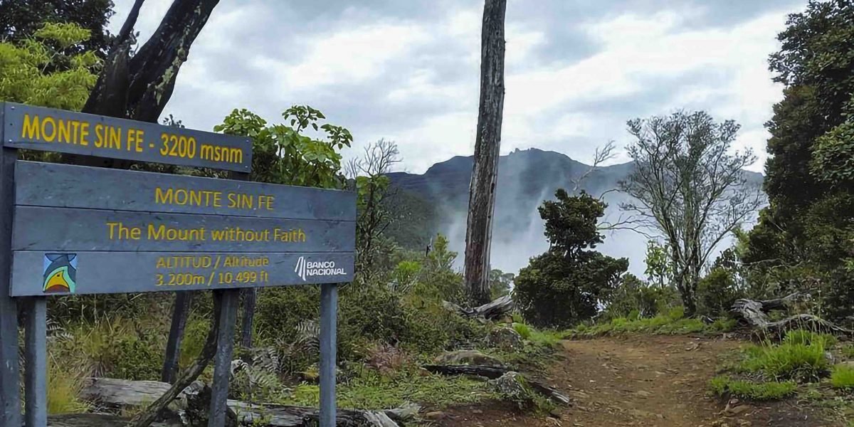 Cerro Chirripo #7