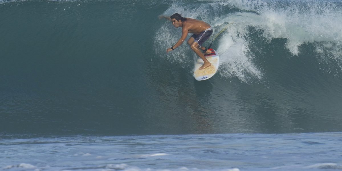 Dominical #9
