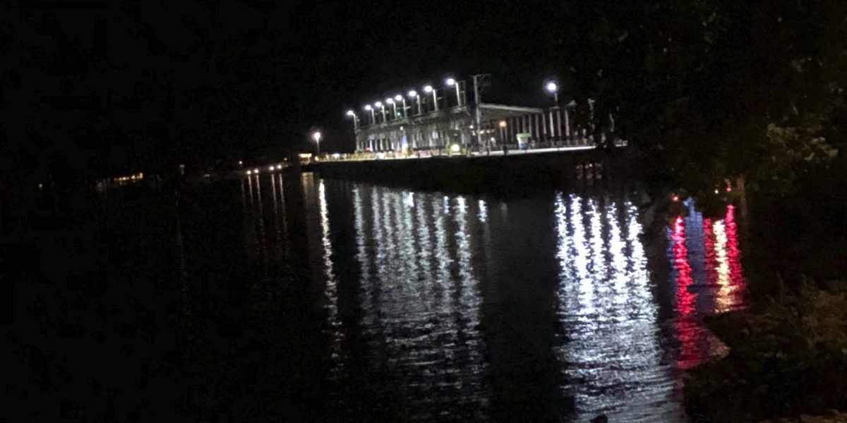 Muelle Golfito