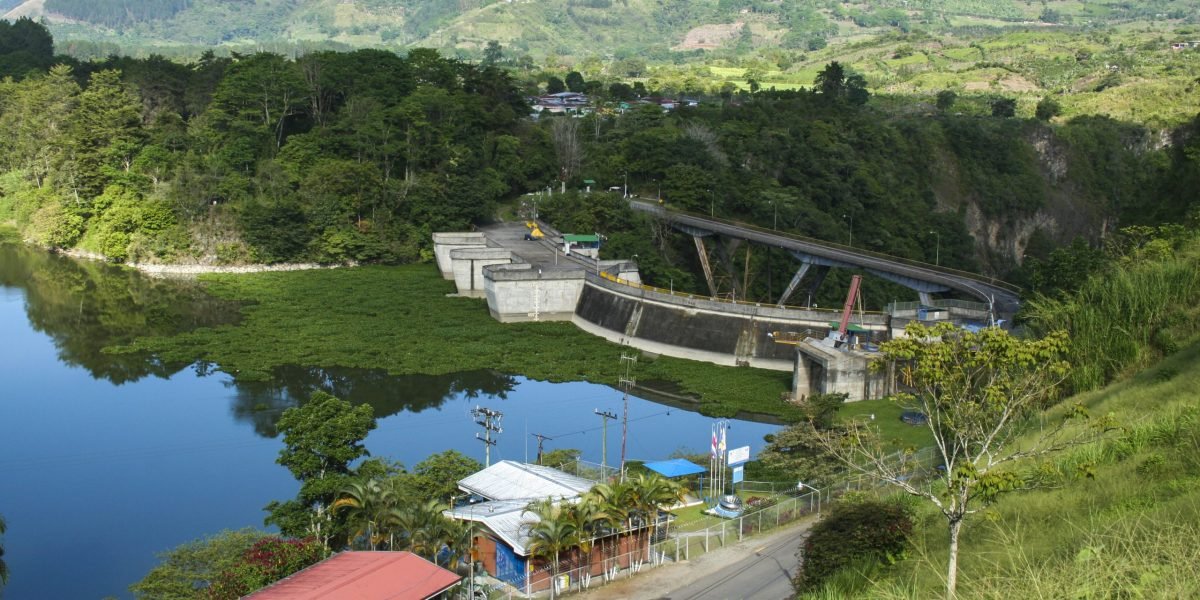 Orosi #4