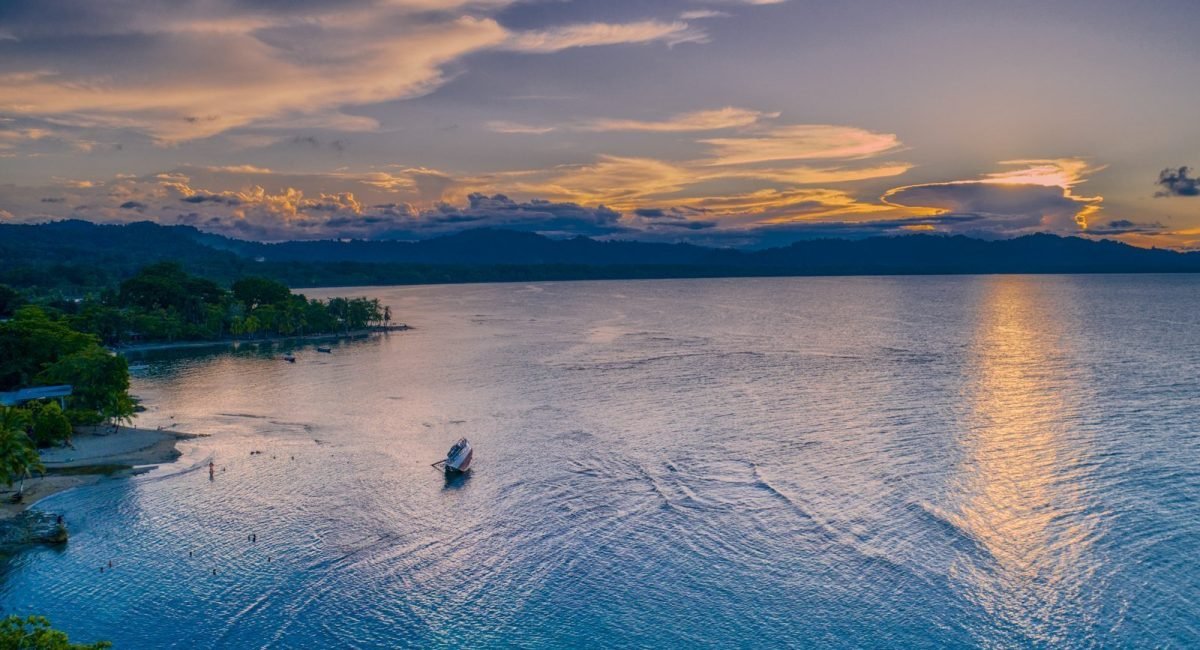 Puerto Viejo