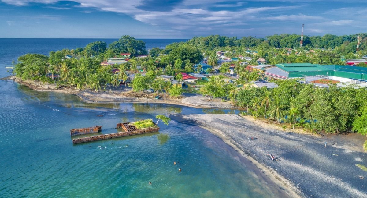 Puerto Viejo