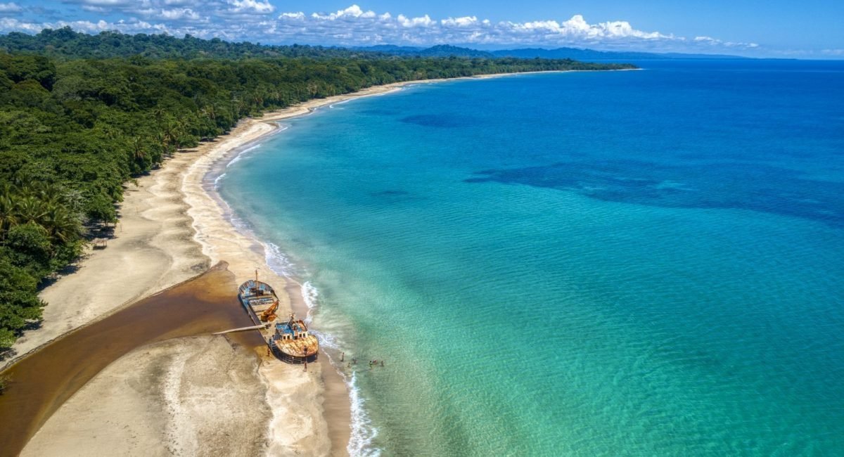 Puerto Viejo