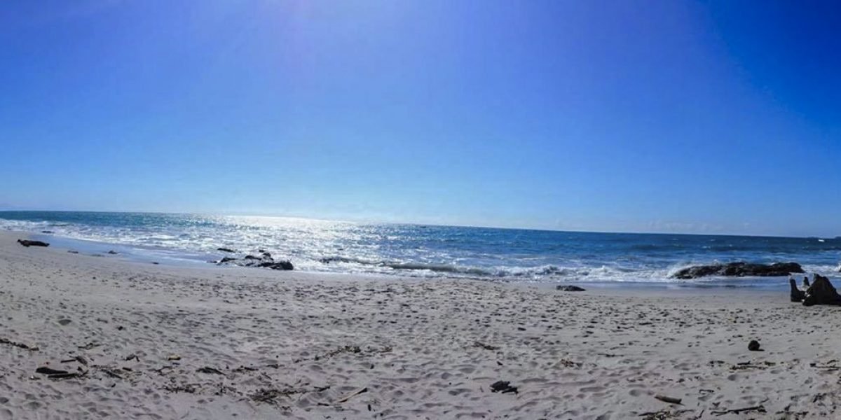 Playa Hermosa 2