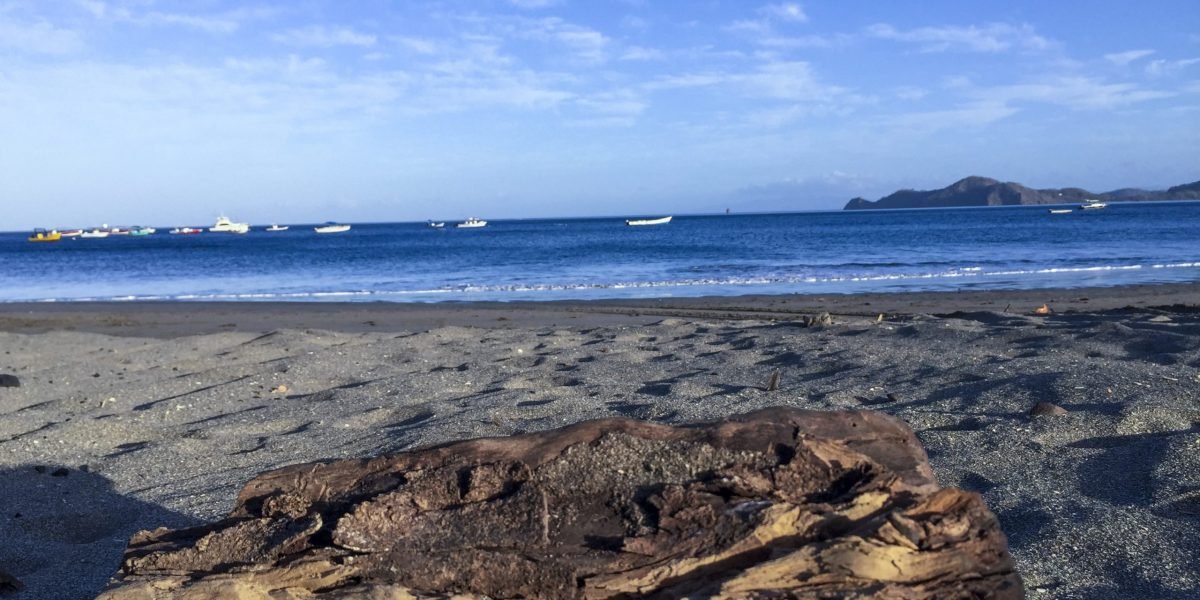 Playa Hermosa 4