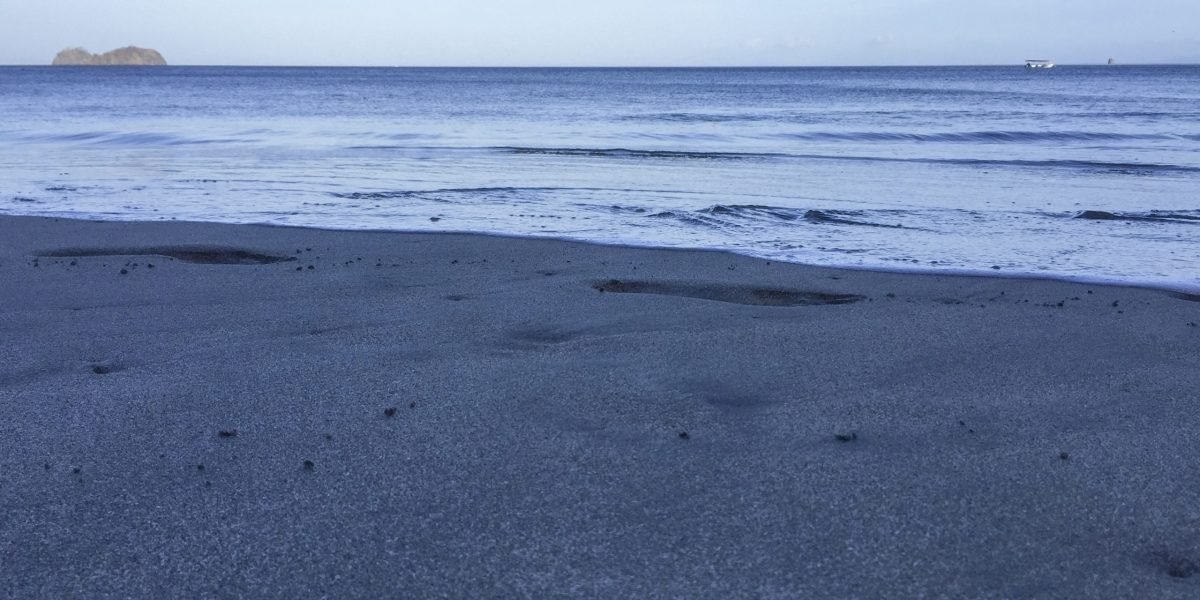 Playa Hermosa 5
