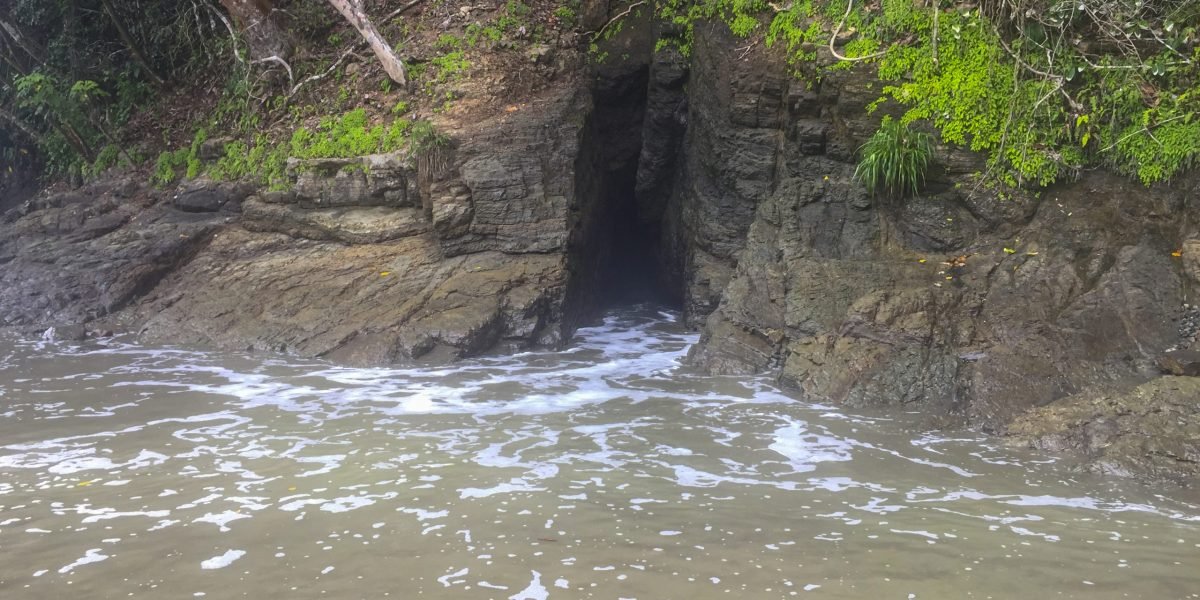 Playa Ventanas de Osa 6
