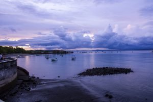 Puerto Jimenez #1 Puerto Jimenez #1