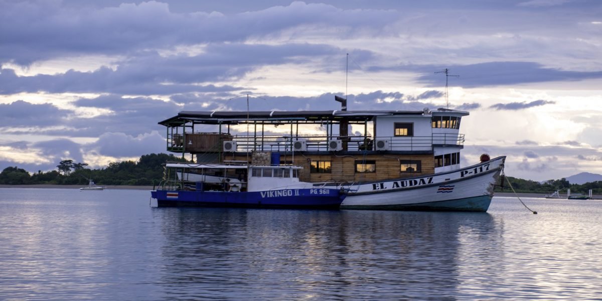 Puerto Jimenez #3